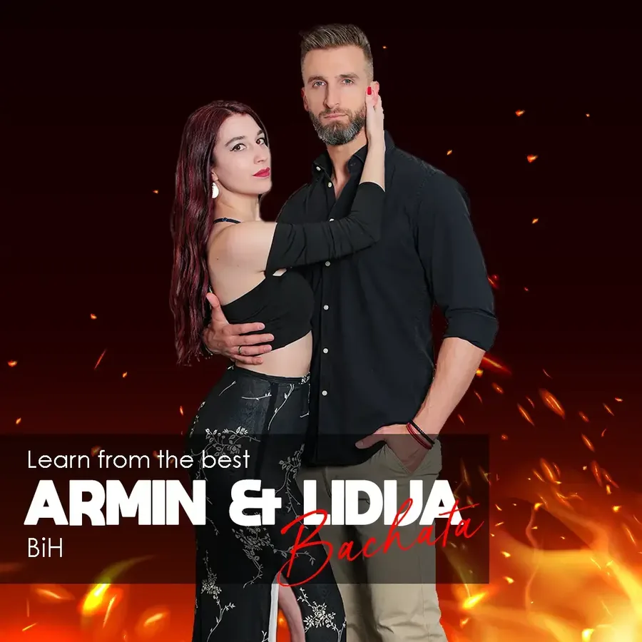 Armin & Lidija