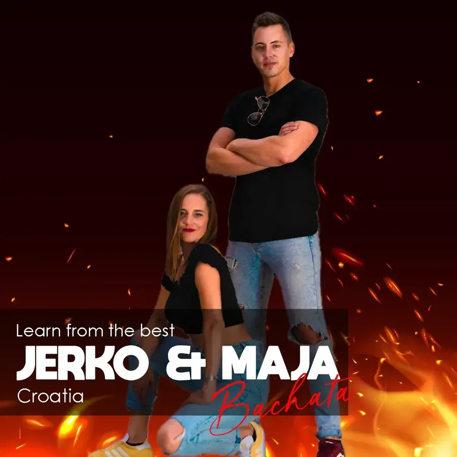 Jerko & Maja