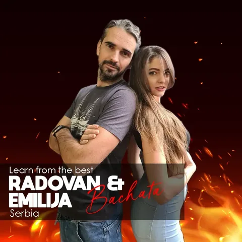 Radovan & Emilija