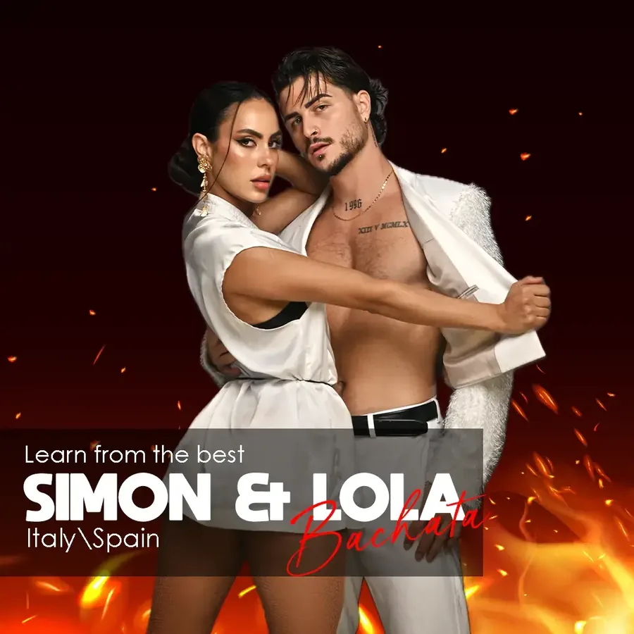Simon & Lola