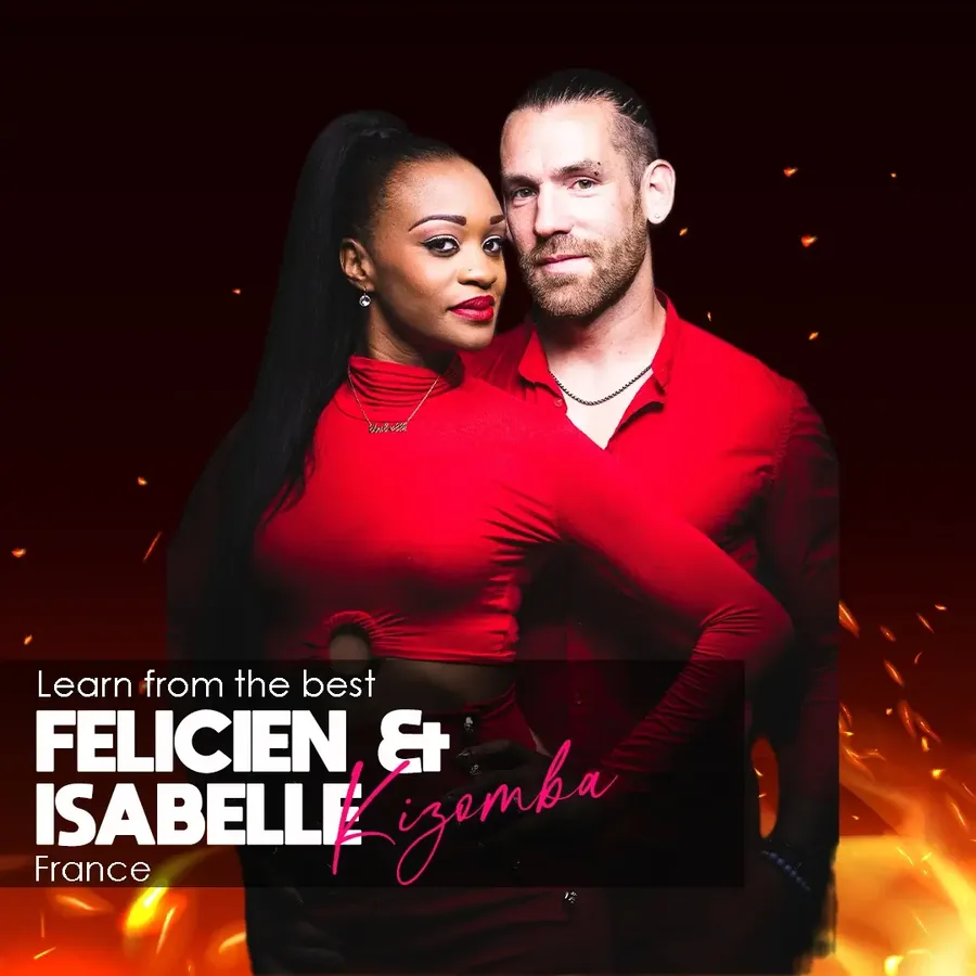Felicien & Isabelle