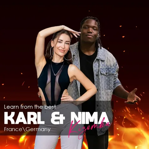 Karl & Nima