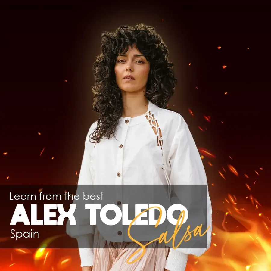 Alex Toledo