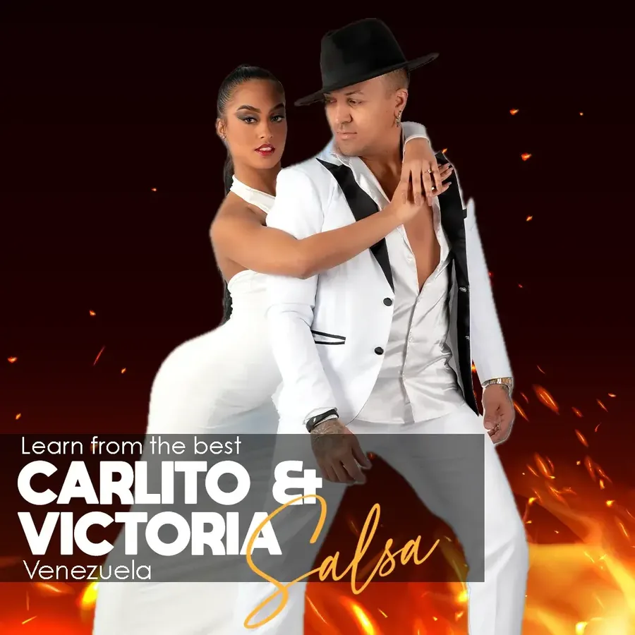 Carlito & Victoria