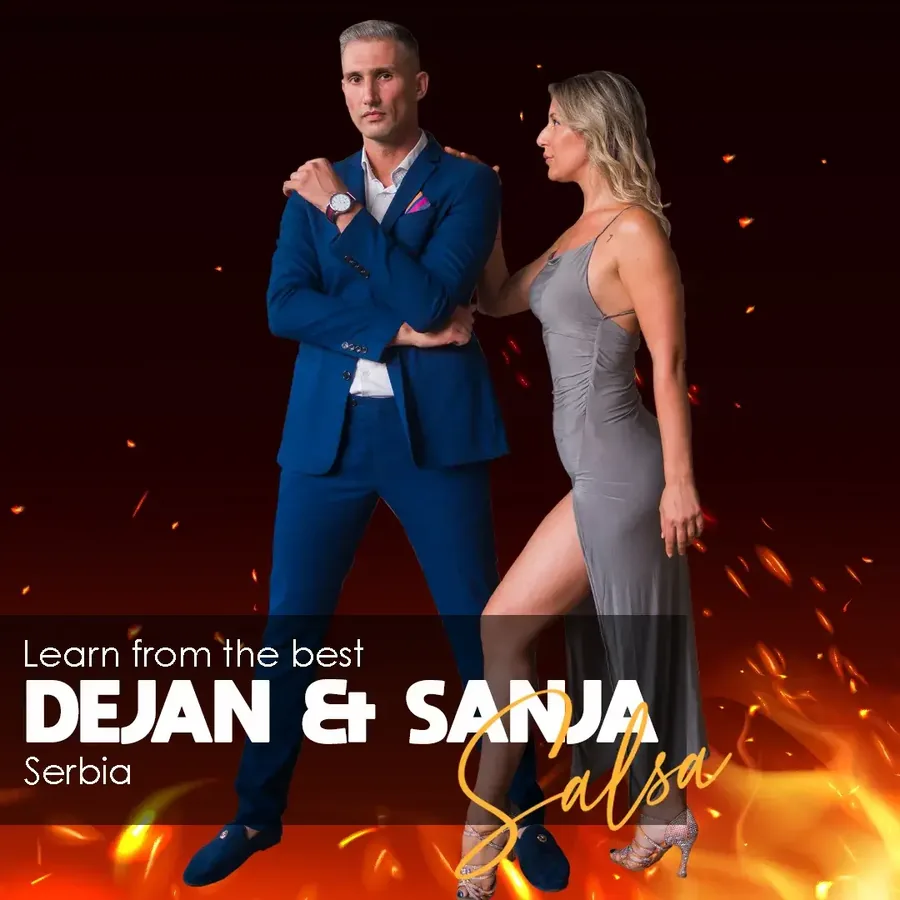 Dejan & Sanja