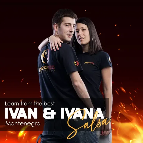 Ivan & Ivana
