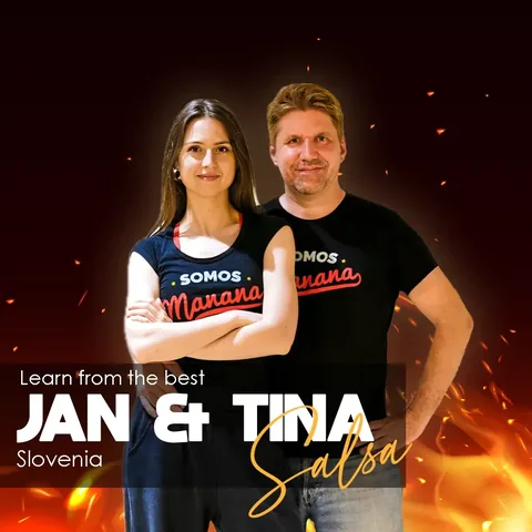 Jan & Tina