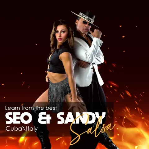 Seo & Sandy