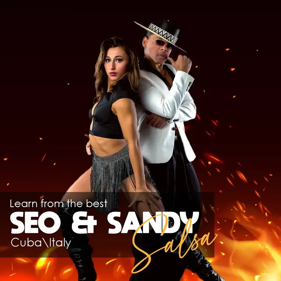 Seo & Sandy
