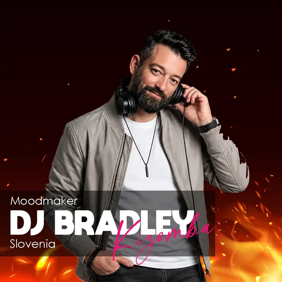 DJ Bradley
