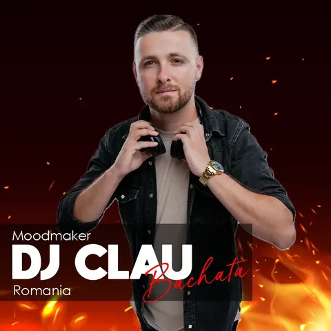 DJ Clau
