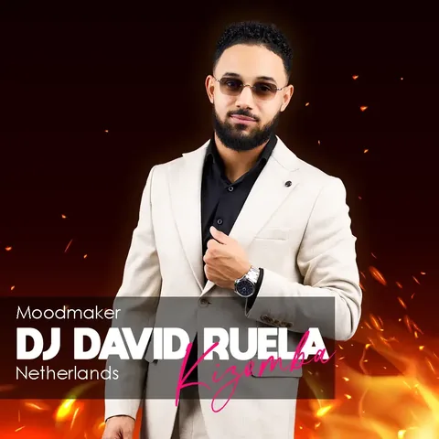 DJ David