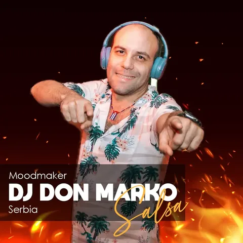 DJ Don Marko