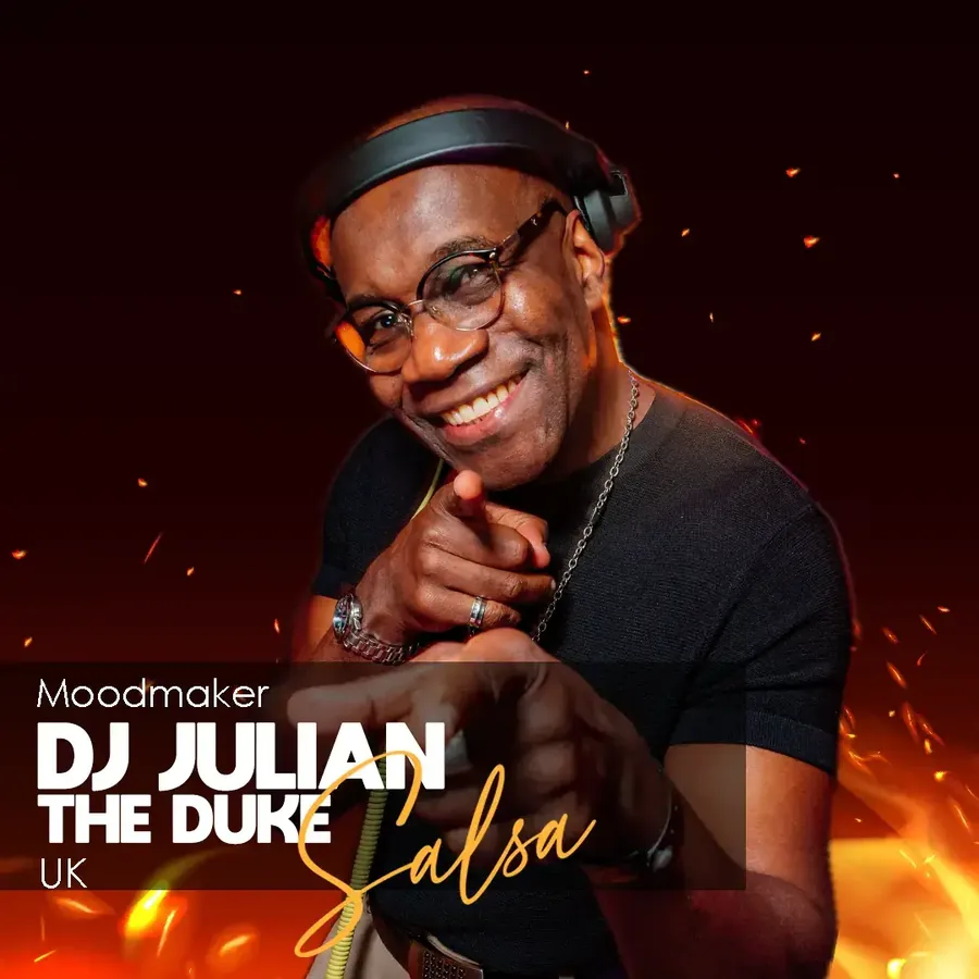 DJ Duke