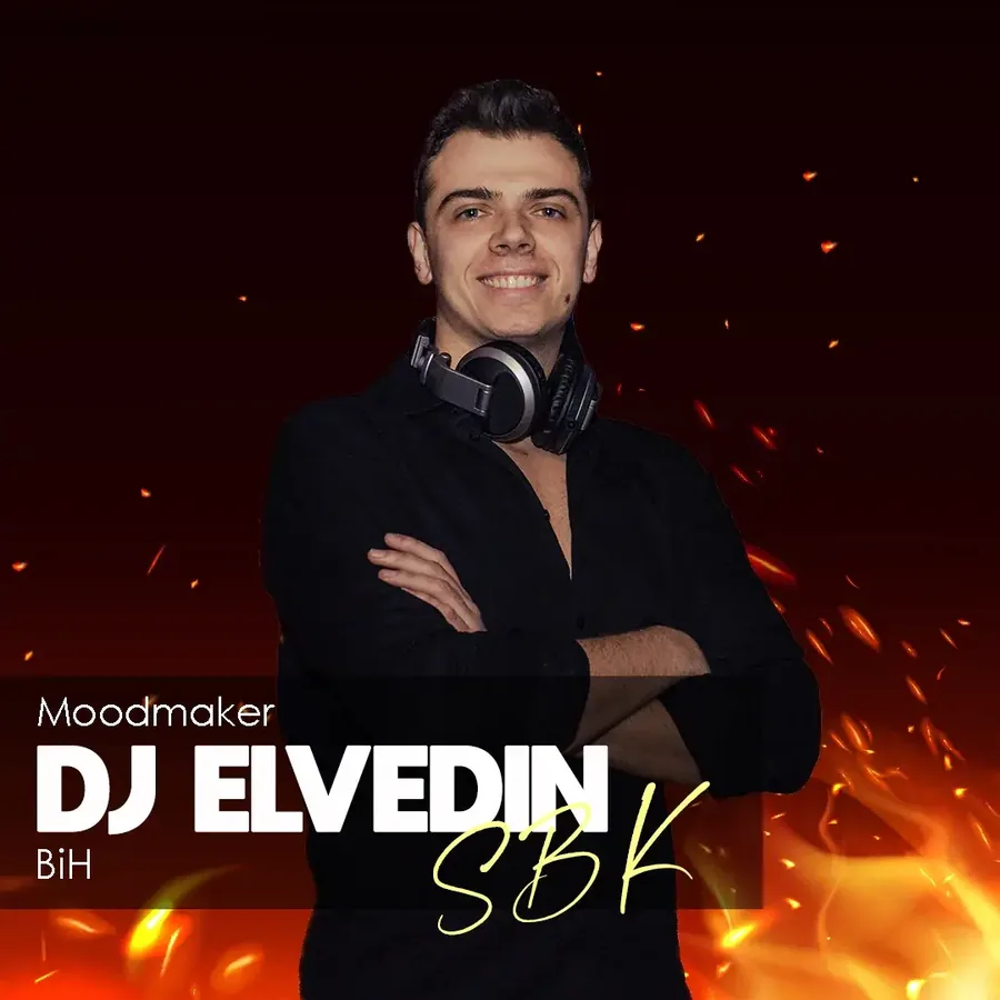 DJ Elvedin