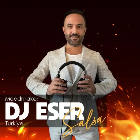 DJ Eser