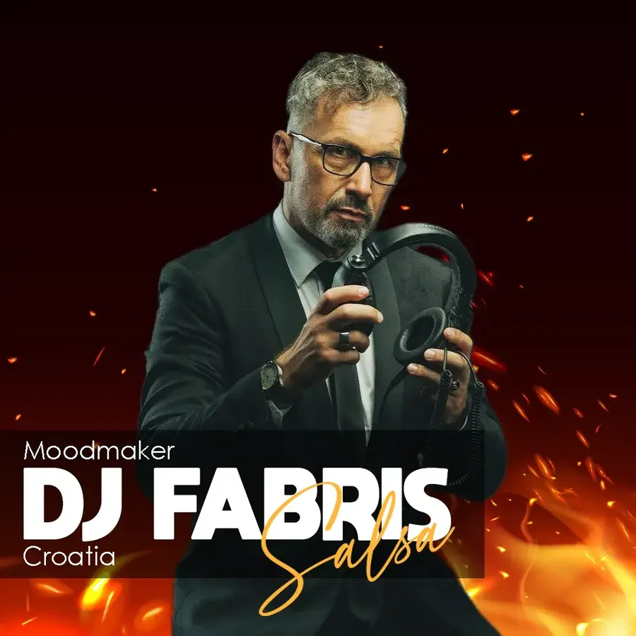 DJ Fabris