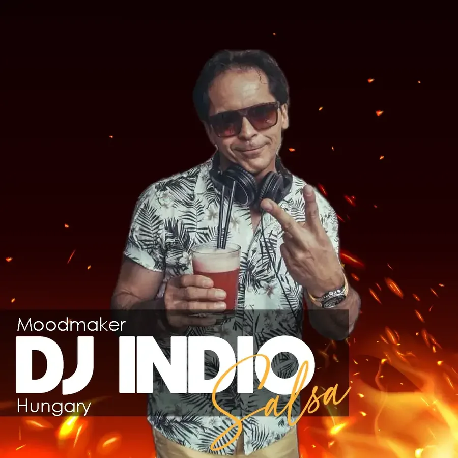 DJ Indio