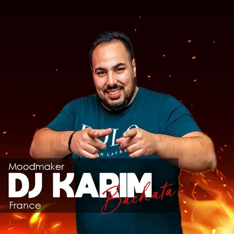 DJ Karim