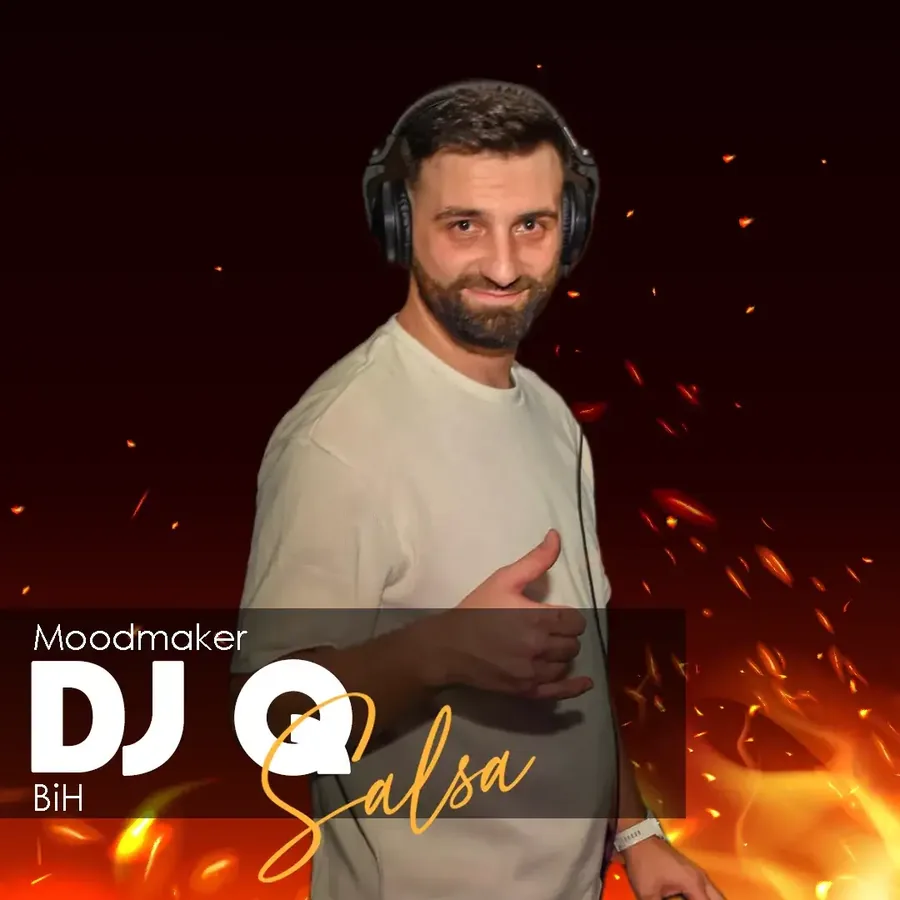 DJ Q