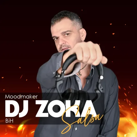 DJ Zoka
