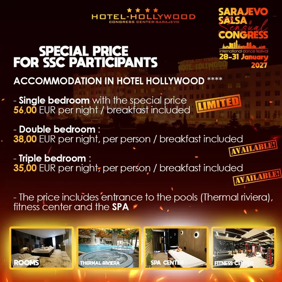 Hotel Hollywood
